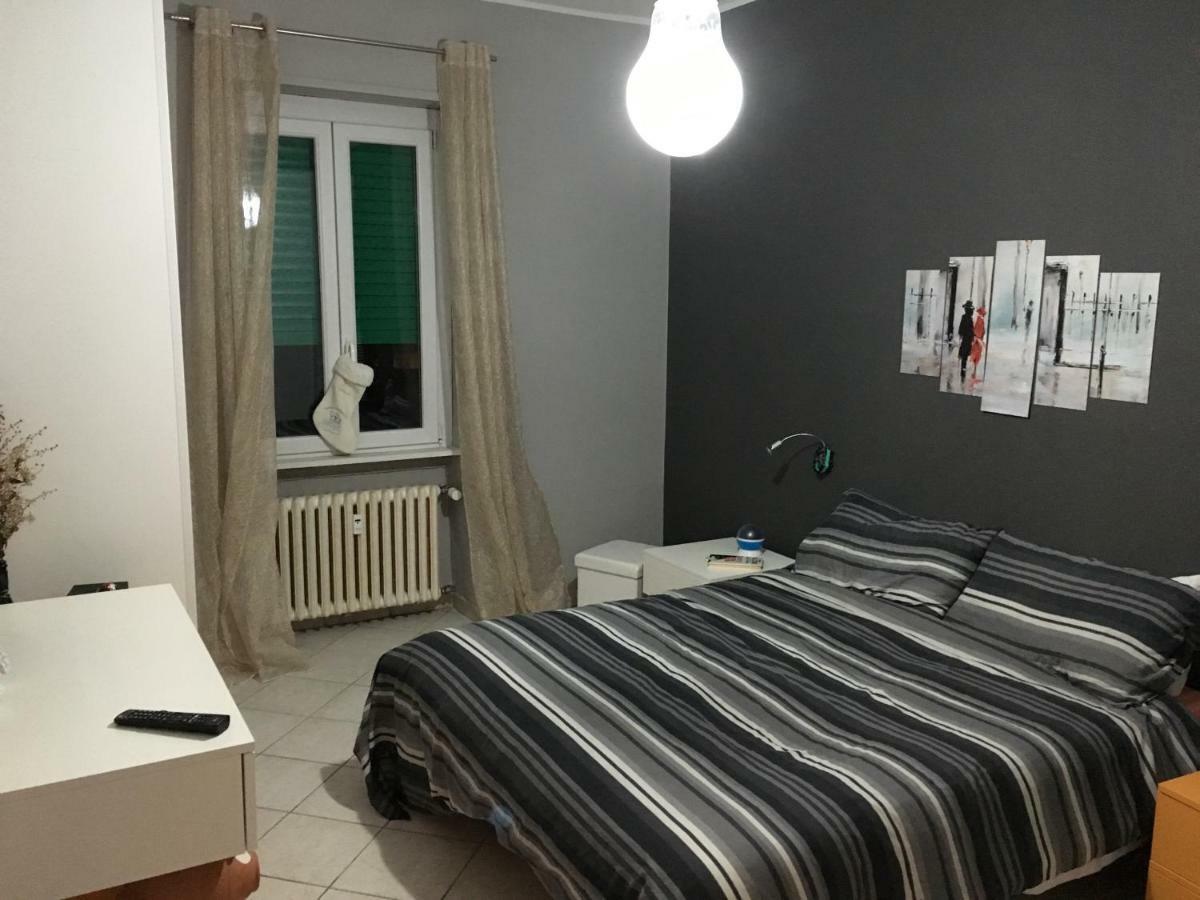 Appartement Biama à Turin Extérieur photo